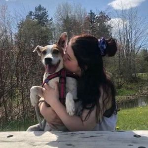 Meet your Posher, Cathy